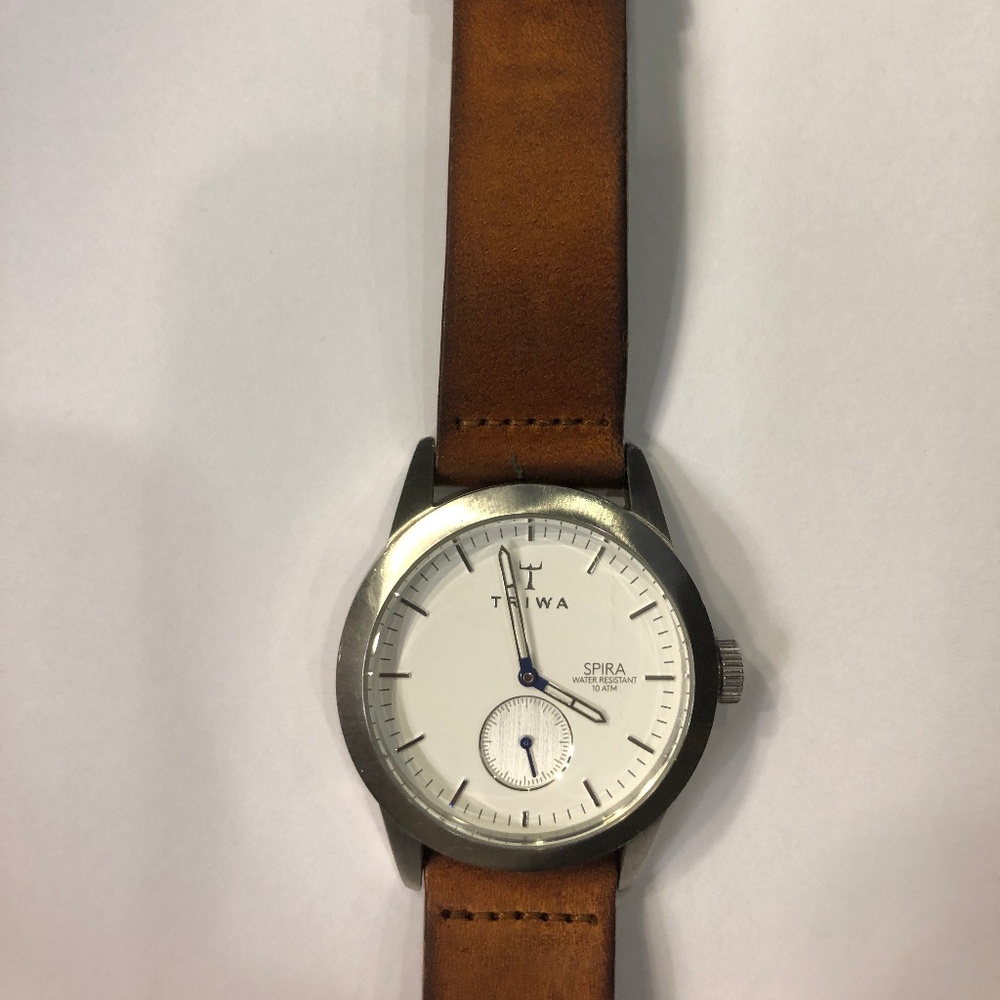 Triwa watch - Ivory Spira - Picture 3 of 3